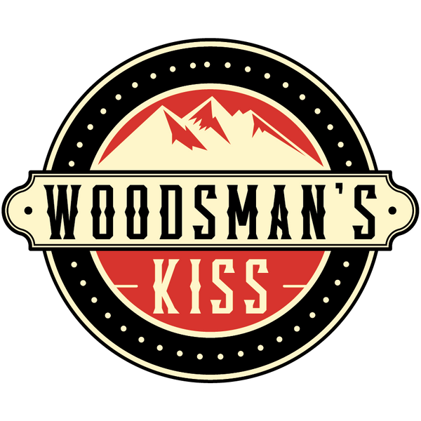 Woodsman's Kiss